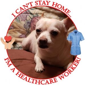 Meet your Posher, Susan